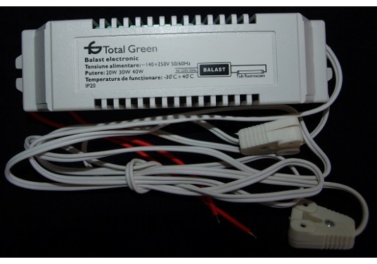 Droser electronc Total Green cod-TG-4301.522040