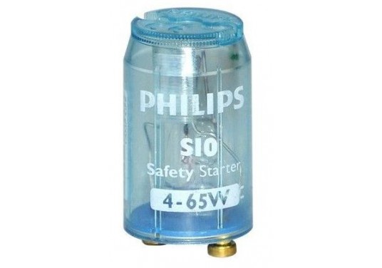 Starter S10 Philips cod-4-65.S10