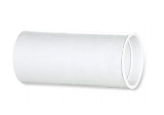 Mufa PVC pentru tub 11mm cod-Mufa.11