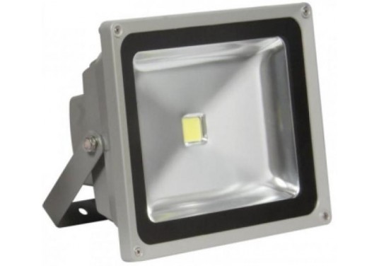 Proiector cu LED 20W lumina rece cod-NV-4203.0416