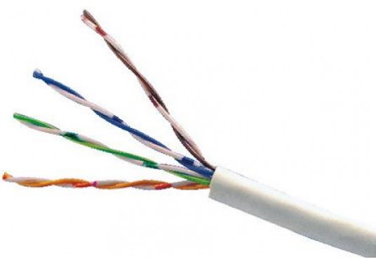 Cablu FTP cat.5e